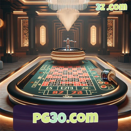 A Magia do Cassino no pg30.com: Entre no Jogo